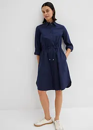 Hemdblusenkleid, bonprix