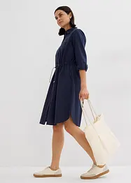 Hemdblusenkleid, bonprix