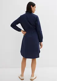 Hemdblusenkleid, bonprix