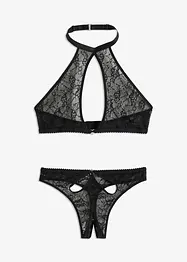 Bralette und String ouvert (2-tlg.Set), VENUS