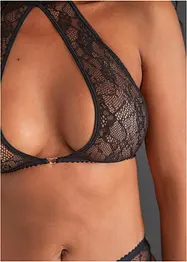 Bralette und String ouvert (2-tlg.Set), VENUS