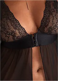 Babydoll und String (2-tlg.Set), VENUS