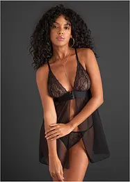 Babydoll und String (2-tlg.Set), VENUS