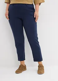 Chinohose aus Viskose-Mix, bonprix
