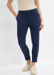 Chinohose aus Viskose-Mix, bonprix