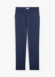 Chinohose aus Viskose-Mix, bonprix