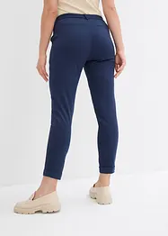 Chinohose aus Viskose-Mix, bonprix