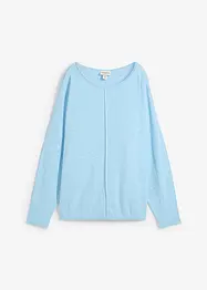 Oversize-Pullover, bonprix