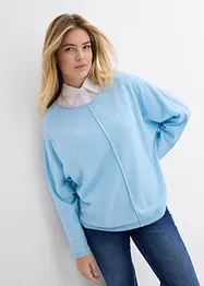 Oversize-Pullover, bonprix