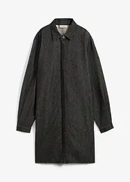 Jeanskleid, Oversize, bonprix