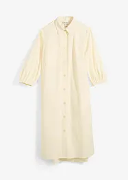 Blusenkleid aus leichter Baumwolle, bonprix