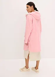Long-Parka mit Kapuze, bonprix
