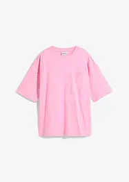 T-Shirt aus reiner Bio-Baumwolle, bonprix