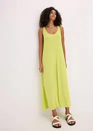 Jerseykleid aus fließender Viskose, bonprix
