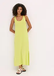 Jerseykleid aus fließender Viskose, bonprix