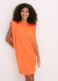 Minikleid mit Schulterfokus, bonprix