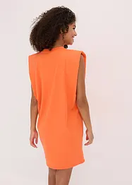 Minikleid mit Schulterfokus, bonprix