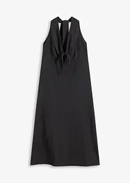 Jerseykleid mit Cutouts, bonprix