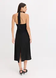 Jerseykleid mit Cutouts, bonprix
