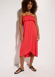 Strandkleid aus Viskose, bonprix