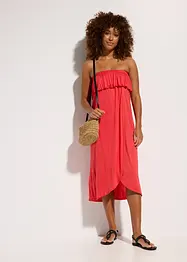 Strandkleid aus Viskose, bonprix
