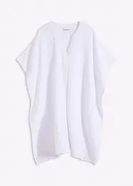 Strand Musselin Tunika, bonprix