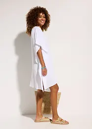 Strand Musselin Tunika, bonprix