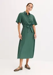 Blusenkleid, bonprix