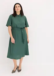 Blusenkleid, bonprix