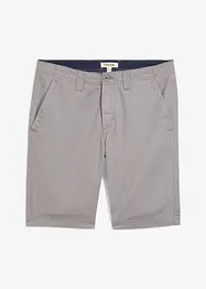 Chino-Bermuda, Regular Fit, bonprix