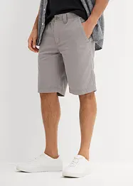 Chino-Bermuda, Regular Fit, bonprix