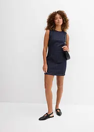 Jeanskleid, bonprix