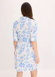 Viskose Blusenkleid, bonprix