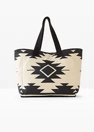 Shopper Canvas, bonprix