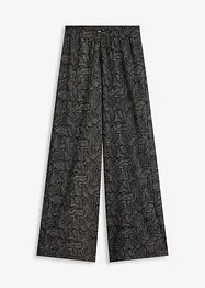 Jerseycrepe-Hose, bonprix