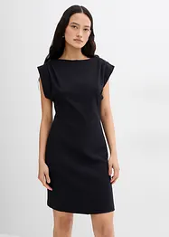 Jerseykleid aus reiner Bio-Baumwolle, bonprix