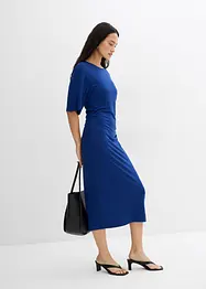 Jerseykleid aus softem Modal-Mix, bonprix