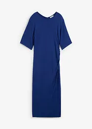 Jerseykleid aus softem Modal-Mix, bonprix