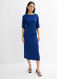Jerseykleid aus softem Modal-Mix, bonprix