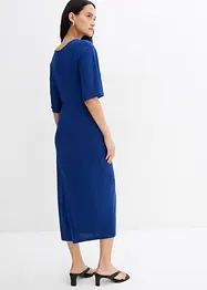 Jerseykleid aus softem Modal-Mix, bonprix
