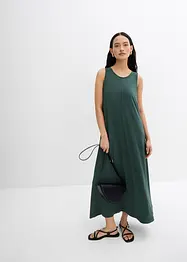 Midikleid in A-Linie, bonprix