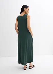 Midikleid in A-Linie, bonprix