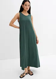 Midikleid in A-Linie, bonprix