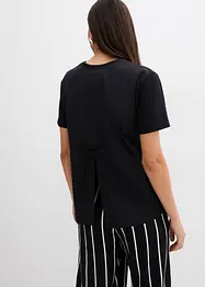 T-Shirt aus reiner Bio-Baumwolle, bonprix