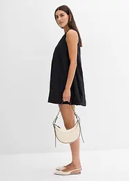 Trägerkleid aus reiner Baumwolle, bonprix
