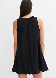 Trägerkleid aus reiner Baumwolle, bonprix