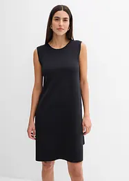 Minikleid aus Scuba, bonprix