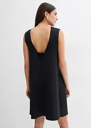 Minikleid aus Scuba, bonprix