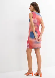 Figurbetontes Shirtkleid, bonprix