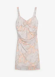 Shirtkleid aus Mesh, bonprix